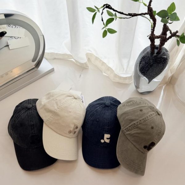 repliche,replica,perfette,siti di,affidabili,migliori siti,dove comprare,1:1,scarpe da ginnastica Nuovo cappellino da baseball firmato Rest and Recreation (EFJ4TE)