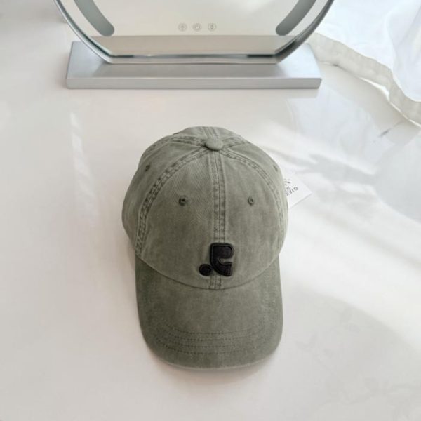 repliche,replica,perfette,siti di,affidabili,migliori siti,dove comprare,1:1,scarpe da ginnastica Nuovo cappellino da baseball del marchio di design Rest and Recreation (JGMVRC)
