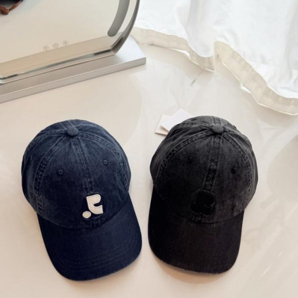 repliche,replica,perfette,siti di,affidabili,migliori siti,dove comprare,1:1,scarpe da ginnastica Nuovo cappellino da baseball firmato Rest and Recreation (XUVYKB)