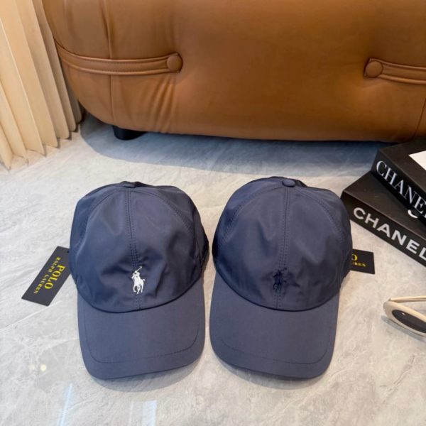 repliche,replica,perfette,siti di,affidabili,migliori siti,dove comprare,1:1,scarpe da ginnastica Nuovo cappellino da baseball e cappello da sole POLO primavera/estate, classico con ricamo 4D (TL7N8Y)