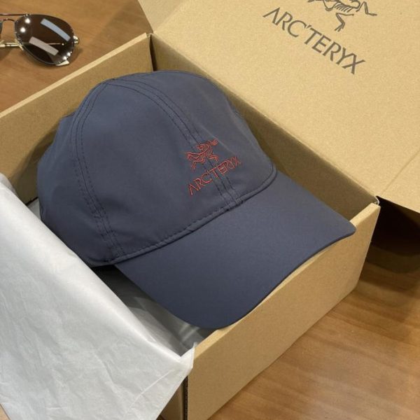 repliche,replica,perfette,siti di,affidabili,migliori siti,dove comprare,1:1,scarpe da ginnastica Nuovo cappellino da baseball multicolore ARC’TERYX (2LMGSG)
