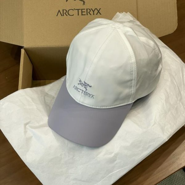 repliche,replica,perfette,siti di,affidabili,migliori siti,dove comprare,1:1,scarpe da ginnastica Nuovo cappellino da baseball multicolore ARC’TERYX (4OK9XD)