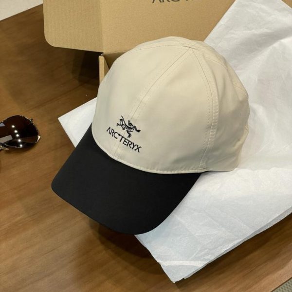 repliche,replica,perfette,siti di,affidabili,migliori siti,dove comprare,1:1,scarpe da ginnastica Nuovo cappellino da baseball multicolore ARC’TERYX (7SX1S6)