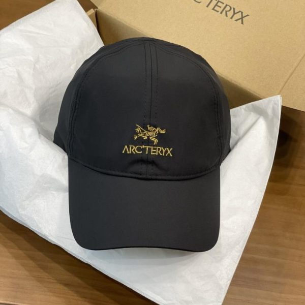 repliche,replica,perfette,siti di,affidabili,migliori siti,dove comprare,1:1,scarpe da ginnastica Nuovo cappellino da baseball multicolore ARC’TERYX (GQE82Z)