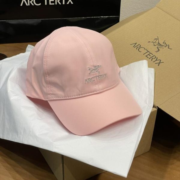 repliche,replica,perfette,siti di,affidabili,migliori siti,dove comprare,1:1,scarpe da ginnastica Nuovo cappellino da baseball multicolore ARC’TERYX (NZV6M1)