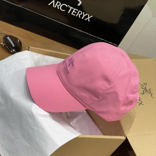 repliche,replica,perfette,siti di,affidabili,migliori siti,dove comprare,1:1,scarpe da ginnastica Nuovo cappellino da baseball multicolore ARC’TERYX (OL6V9U)