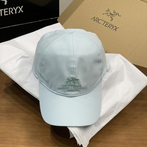 repliche,replica,perfette,siti di,affidabili,migliori siti,dove comprare,1:1,scarpe da ginnastica Nuovo cappellino da baseball multicolore ARC’TERYX (S6WSTE)