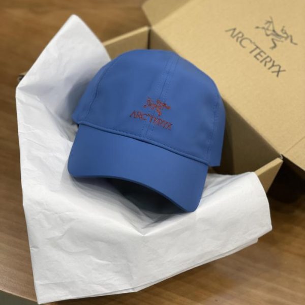 repliche,replica,perfette,siti di,affidabili,migliori siti,dove comprare,1:1,scarpe da ginnastica Nuovo cappellino da baseball multicolore ARC’TERYX (TBTV9M)