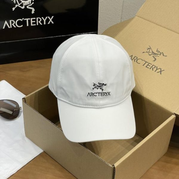 repliche,replica,perfette,siti di,affidabili,migliori siti,dove comprare,1:1,scarpe da ginnastica Nuovo cappellino da baseball multicolore ARC’TERYX (VGQBV7)