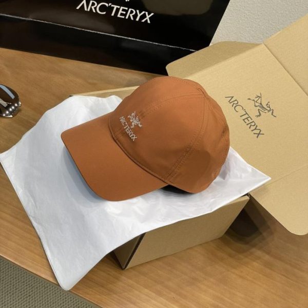 repliche,replica,perfette,siti di,affidabili,migliori siti,dove comprare,1:1,scarpe da ginnastica Nuovo cappellino da baseball multicolore ARC’TERYX (WCZS58)