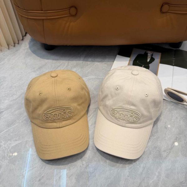 repliche,replica,perfette,siti di,affidabili,migliori siti,dove comprare,1:1,scarpe da ginnastica Nuovo cappellino da baseball del marchio coreano di streetwear emis (OGBSW8)
