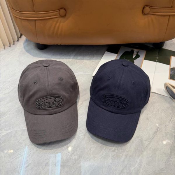 repliche,replica,perfette,siti di,affidabili,migliori siti,dove comprare,1:1,scarpe da ginnastica Nuovo cappellino da baseball del marchio coreano di streetwear emis (WXC3ZE)