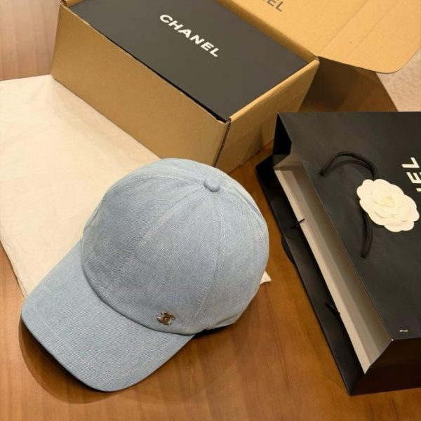 repliche,replica,perfette,siti di,affidabili,migliori siti,dove comprare,1:1,scarpe da ginnastica Il nuovo cappellino da baseball di Chanel (2ARY71)