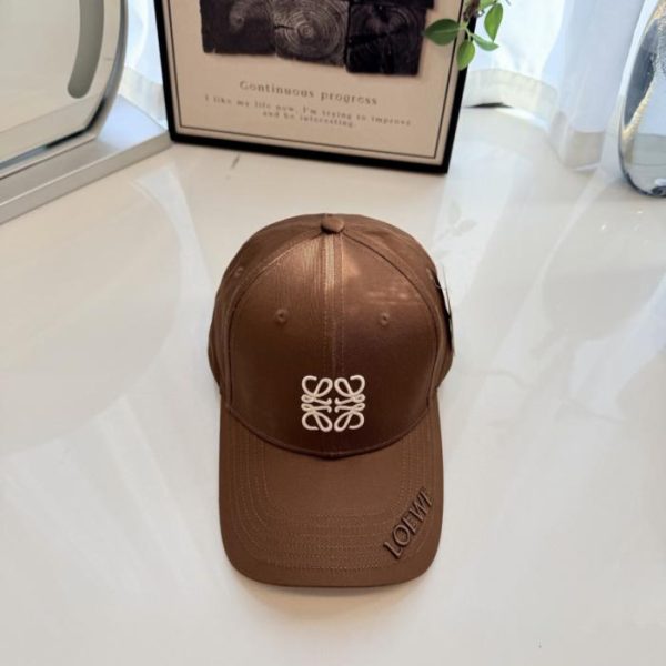 repliche,replica,perfette,siti di,affidabili,migliori siti,dove comprare,1:1,scarpe da ginnastica Cappellino da baseball classico ricamato LOEWE (02T8XW)