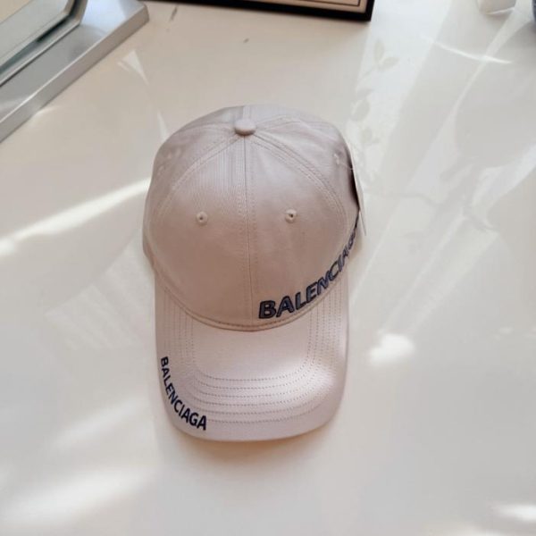 repliche,replica,perfette,siti di,affidabili,migliori siti,dove comprare,1:1,scarpe da ginnastica Cappellino da baseball classico Balenciaga (4HO431)