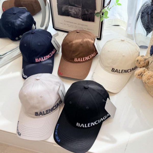 repliche,replica,perfette,siti di,affidabili,migliori siti,dove comprare,1:1,scarpe da ginnastica Cappellino da baseball classico Balenciaga (OZ3AUO)