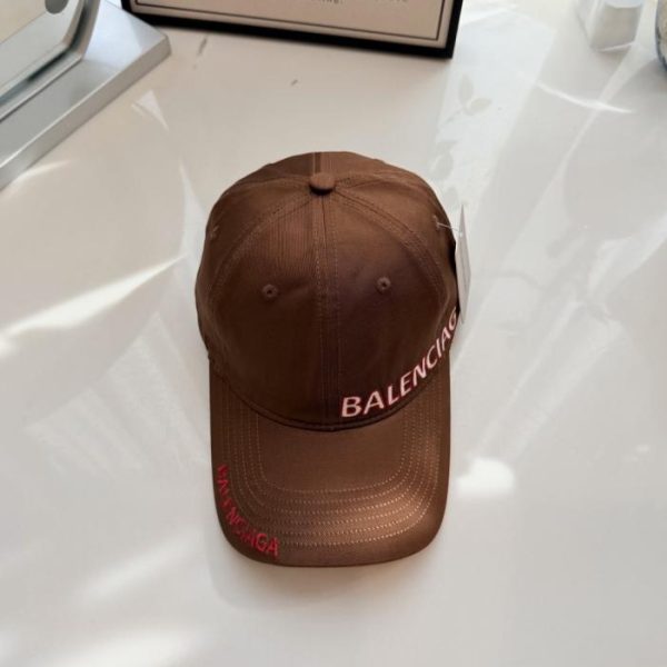repliche,replica,perfette,siti di,affidabili,migliori siti,dove comprare,1:1,scarpe da ginnastica Cappellino da baseball classico Balenciaga (TYZ8NU)