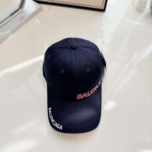 repliche,replica,perfette,siti di,affidabili,migliori siti,dove comprare,1:1,scarpe da ginnastica Cappellino da baseball classico Balenciaga (YONZ4G)