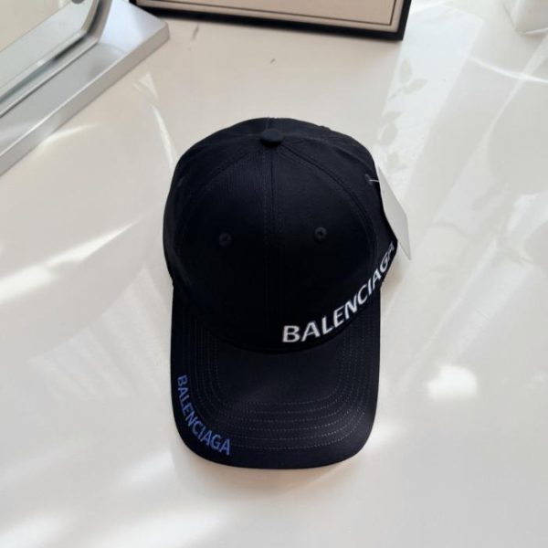 repliche,replica,perfette,siti di,affidabili,migliori siti,dove comprare,1:1,scarpe da ginnastica Cappellino da baseball classico Balenciaga (ZZHGF9)