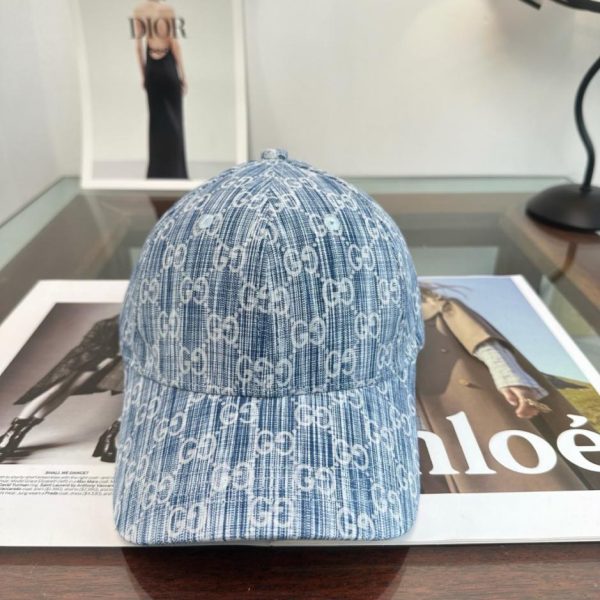 repliche,replica,perfette,siti di,affidabili,migliori siti,dove comprare,1:1,scarpe da ginnastica Cappellino da baseball GUCCI, nuovo modello, unisex (X5571T)