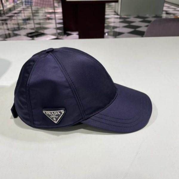 repliche,replica,perfette,siti di,affidabili,migliori siti,dove comprare,1:1,scarpe da ginnastica Cappellino da baseball Prada in un nuovo colore (N1U2SQ) – disponibile nei negozi ufficiali