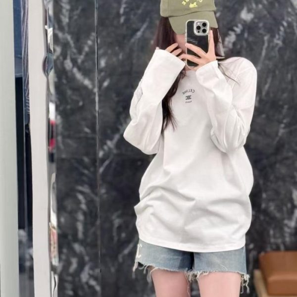 repliche,replica,perfette,siti di,affidabili,migliori siti,dove comprare,1:1,scarpe da ginnastica Nuovo cappellino da baseball classico, casual e di tendenza di Celine (E17AM5)