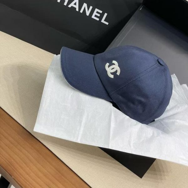 repliche,replica,perfette,siti di,affidabili,migliori siti,dove comprare,1:1,scarpe da ginnastica Cappellino da baseball Chanel Primavera/Estate (0DCT4M)