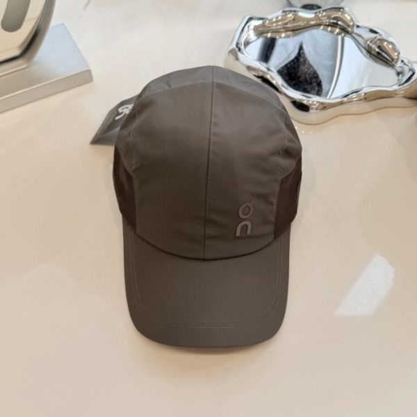 Cappellino da baseball ad asciugatura rapida e alla moda (CAYAE4)