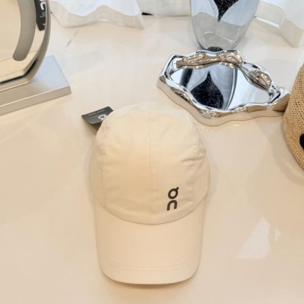 Cappellino da baseball ad asciugatura rapida On Style (IY1T9R)