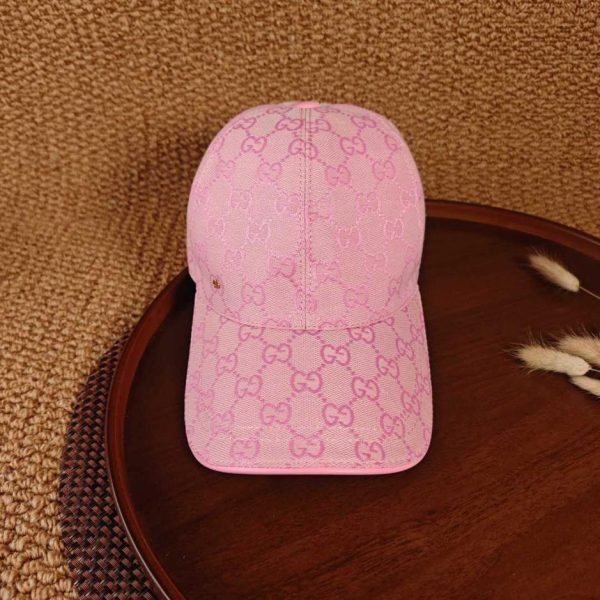 repliche,replica,perfette,siti di,affidabili,migliori siti,dove comprare,1:1,scarpe da ginnastica Cappellino da baseball Gucci Small Hardware Series (5WKIWH)