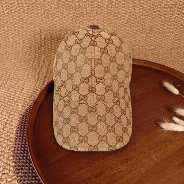 repliche,replica,perfette,siti di,affidabili,migliori siti,dove comprare,1:1,scarpe da ginnastica Cappellino da baseball Gucci della serie Small Hardware (LBH2ZY)