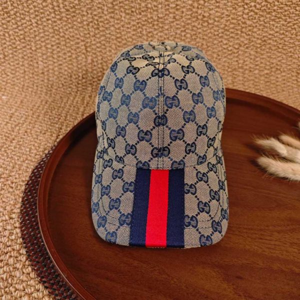 repliche,replica,perfette,siti di,affidabili,migliori siti,dove comprare,1:1,scarpe da ginnastica Cappellino da baseball Gucci serie Webbing (0LLM95) – Stesso modello del sito ufficiale
