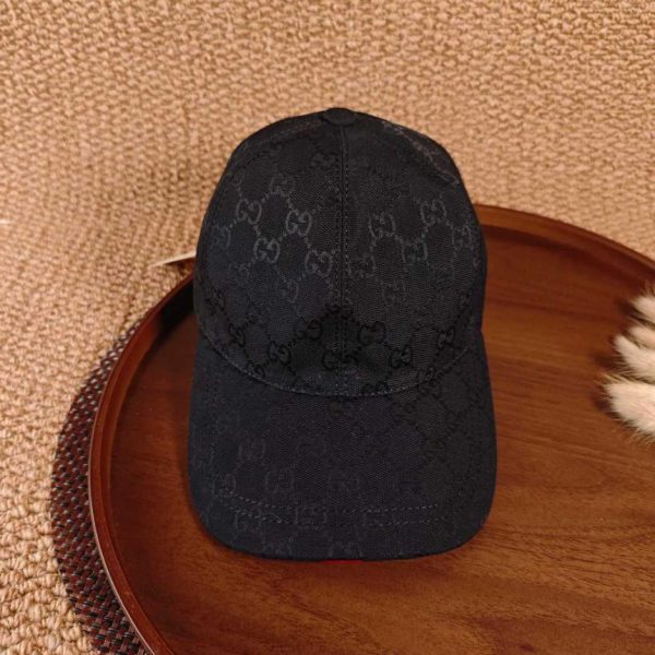 repliche,replica,perfette,siti di,affidabili,migliori siti,dove comprare,1:1,scarpe da ginnastica Cappellino da baseball Gucci serie Webbing (BYBH3F) – Stesso modello del sito ufficiale