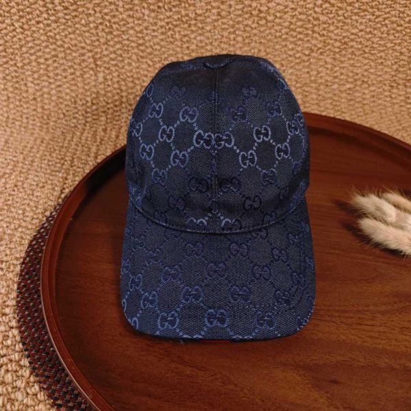 repliche,replica,perfette,siti di,affidabili,migliori siti,dove comprare,1:1,scarpe da ginnastica Cappellino da baseball Gucci della collezione Webbing (DJFV49) – Stesso modello disponibile sul sito ufficiale