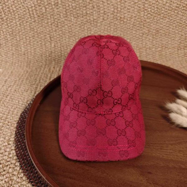 repliche,replica,perfette,siti di,affidabili,migliori siti,dove comprare,1:1,scarpe da ginnastica Cappellino da baseball Gucci serie Webbing (QMQJI7) – Stesso modello di quello presente sul sito ufficiale