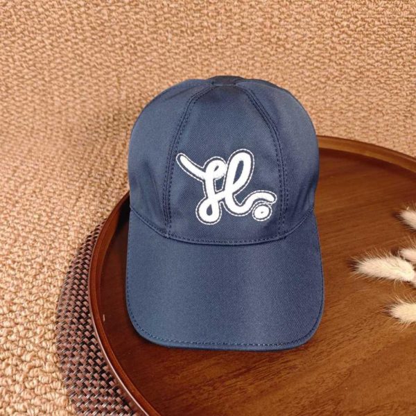 repliche,replica,perfette,siti di,affidabili,migliori siti,dove comprare,1:1,scarpe da ginnastica Il nuovo cappellino da baseball di Hermes (MCSUVU)