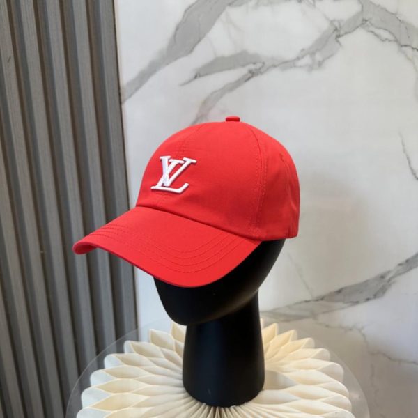 repliche,replica,perfette,siti di,affidabili,migliori siti,dove comprare,1:1,scarpe da ginnastica Cappellino da baseball Louis Vuitton (9UAGT1)