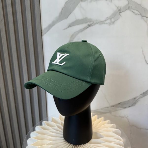 repliche,replica,perfette,siti di,affidabili,migliori siti,dove comprare,1:1,scarpe da ginnastica Cappellino da baseball Louis Vuitton (JYGZ0I)