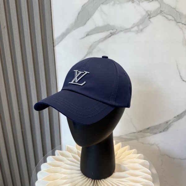 repliche,replica,perfette,siti di,affidabili,migliori siti,dove comprare,1:1,scarpe da ginnastica Cappellino da baseball Louis Vuitton (UH2LRI)