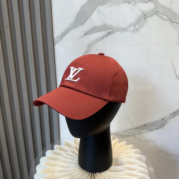 repliche,replica,perfette,siti di,affidabili,migliori siti,dove comprare,1:1,scarpe da ginnastica Cappellino da baseball Louis Vuitton (UJUTUF)