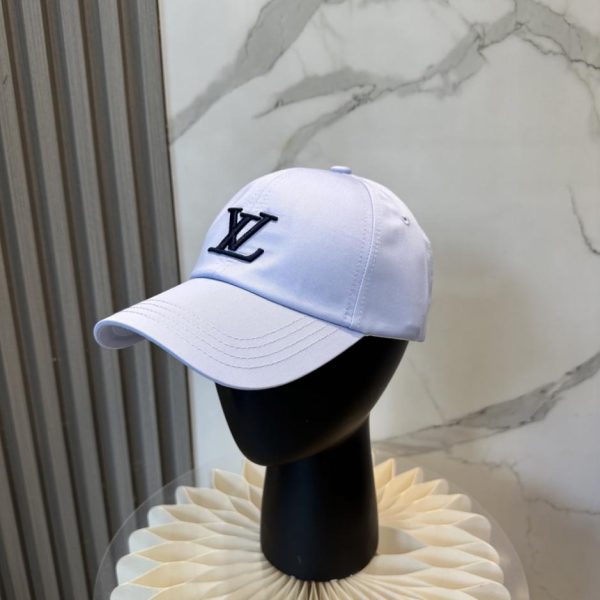 repliche,replica,perfette,siti di,affidabili,migliori siti,dove comprare,1:1,scarpe da ginnastica Cappellino da baseball Louis Vuitton (YOSXTX)
