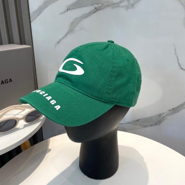 repliche,replica,perfette,siti di,affidabili,migliori siti,dove comprare,1:1,scarpe da ginnastica Cappellino da baseball Balenciaga, nuovo modello primaverile (12YTZ6)