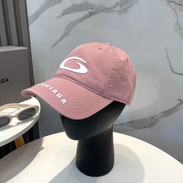 repliche,replica,perfette,siti di,affidabili,migliori siti,dove comprare,1:1,scarpe da ginnastica Cappellino da baseball Balenciaga, nuovo modello primaverile (2INJZJ)