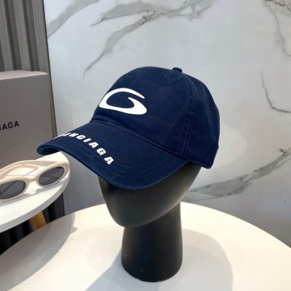 repliche,replica,perfette,siti di,affidabili,migliori siti,dove comprare,1:1,scarpe da ginnastica Cappellino da baseball Balenciaga, nuovo modello primaverile (2SHWEX)
