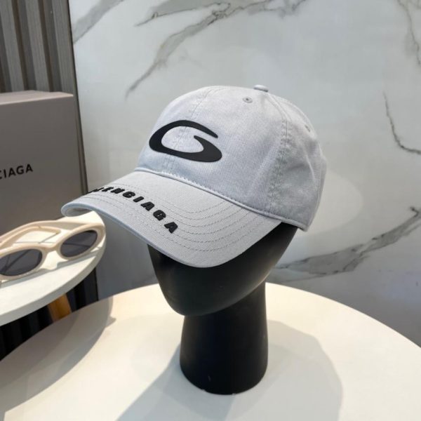 repliche,replica,perfette,siti di,affidabili,migliori siti,dove comprare,1:1,scarpe da ginnastica Cappellino da baseball Balenciaga, nuovo modello primaverile (BN38LJ)