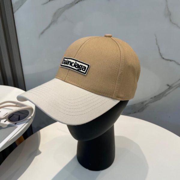 repliche,replica,perfette,siti di,affidabili,migliori siti,dove comprare,1:1,scarpe da ginnastica Cappellino da baseball Balenciaga, nuovo modello primaverile (J086UU)