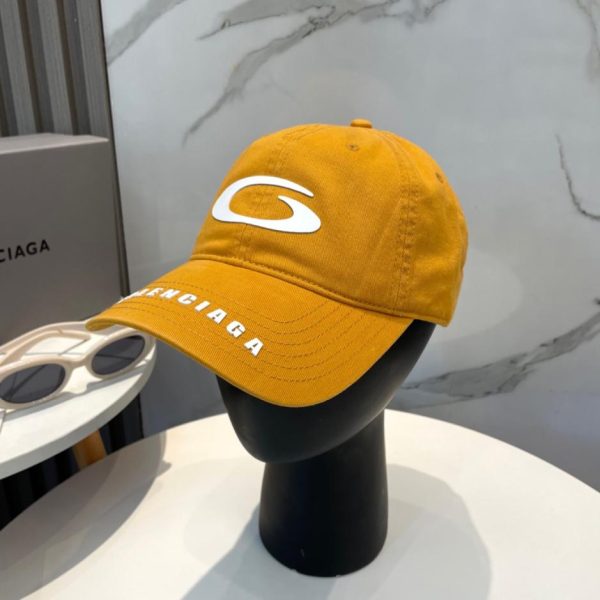 repliche,replica,perfette,siti di,affidabili,migliori siti,dove comprare,1:1,scarpe da ginnastica Cappellino da baseball Balenciaga, nuovo modello primaverile (JRFBQA)