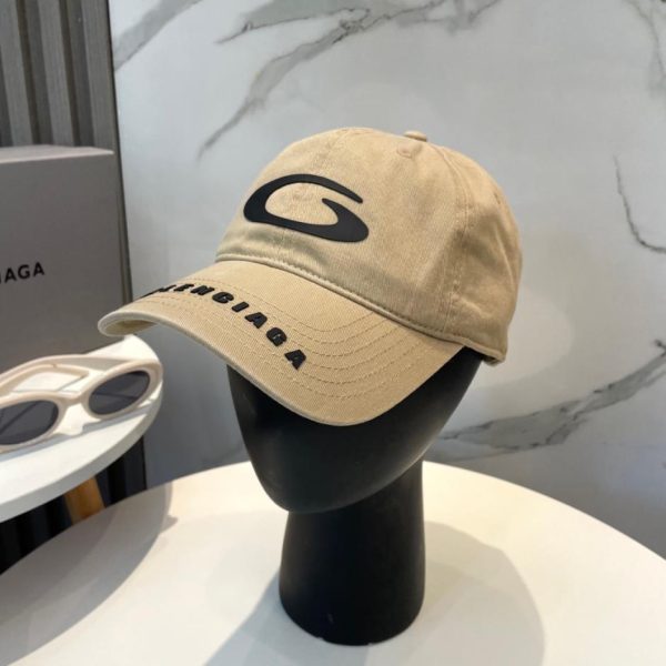 repliche,replica,perfette,siti di,affidabili,migliori siti,dove comprare,1:1,scarpe da ginnastica Cappellino da baseball Balenciaga, nuovo modello primaverile (QS9OS3)