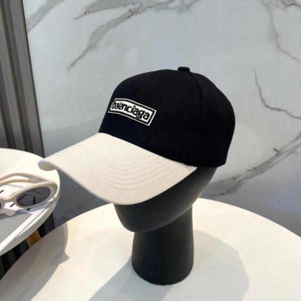 repliche,replica,perfette,siti di,affidabili,migliori siti,dove comprare,1:1,scarpe da ginnastica Cappellino da baseball Balenciaga, nuovo modello primaverile (VCWQNX)