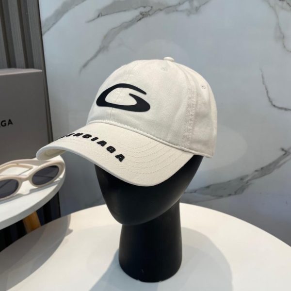 repliche,replica,perfette,siti di,affidabili,migliori siti,dove comprare,1:1,scarpe da ginnastica Cappellino da baseball Balenciaga, nuovo modello primaverile (W3RUS3)